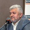 Фотография автора Тимур Ясавеевич Максютов