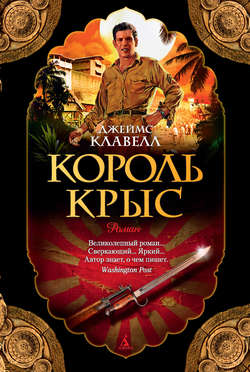 Джеймс Клавелл - Король крыс