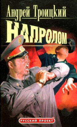 Андрей Борисович Троицкий - Напролом