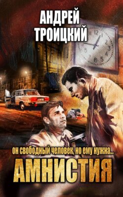 Андрей Борисович Троицкий - Амнистия