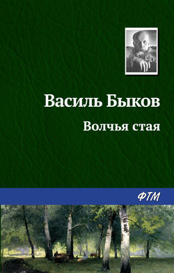 Василий Владимирович Быков - Волчья стая