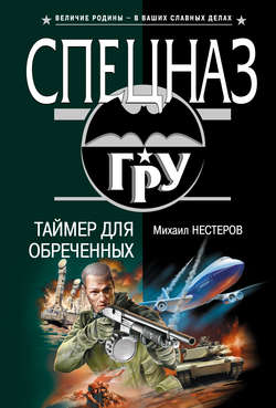 Михаил Петрович Нестеров - Таймер для обреченных