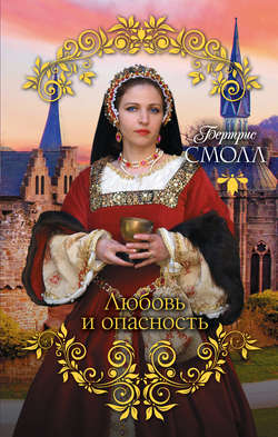 Бертрис Смолл - Любовь и опасность