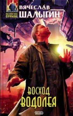 Вячеслав Владимирович Шалыгин - Перевернутые дни