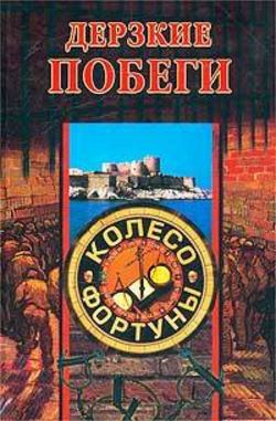 Дарья Владимировна Нестерова - Дерзкие побеги