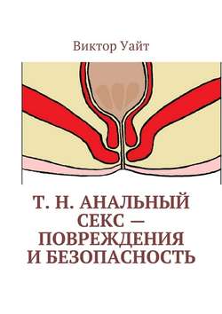Т. н. анальный секс – повреждения и безопасность