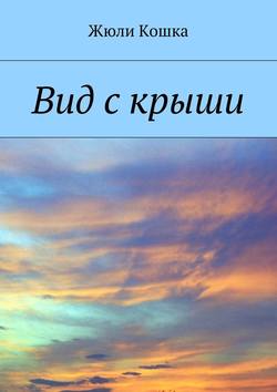 Жюли Кошка - Вид с крыши