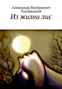 Александр Валерьевич Тихорецкий - Из жизни лис