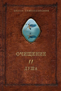 Александр Александрович Шевцов - Очищение. Том 2. Душа