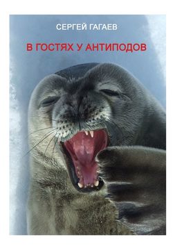 Сергей Юрьевич Гагаев - В гостях у антиподов