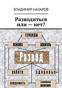 Владимир Назаров - Разводиться или – нет?