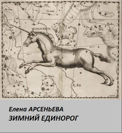Елена Арсеньевна Арсеньева - Зимний единорог