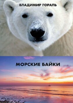 Владимир Гораль - Морские байки. Рассказы и новеллы