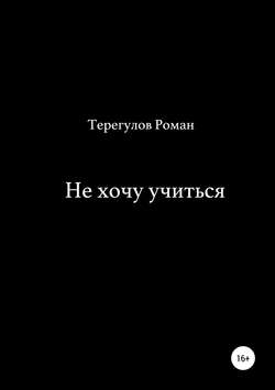 Скачать книгу Не хочу учиться автора Роман Ирекович Терегулов