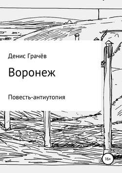 Денис Александрович Грачёв - Воронеж