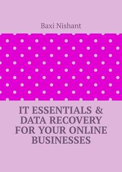 IT Essentials & Data Recovery For Your Online Businesses