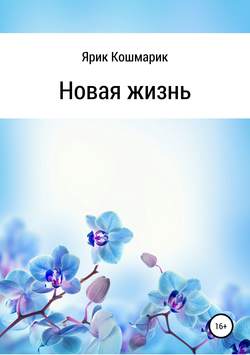 Скачать книгу Новая жизнь автора Ярик Кошмарик
