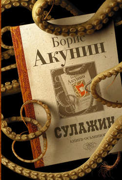 Борис Акунин - Сулажин