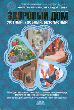 Скачать книгу Здоровый дом автора 