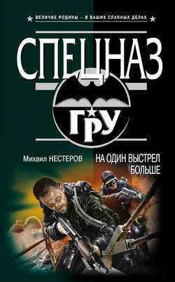 Михаил Петрович Нестеров - На один выстрел больше