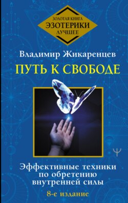 Владимир Васильевич Жикаренцев - Путь к свободе. Как изменить свою жизнь
