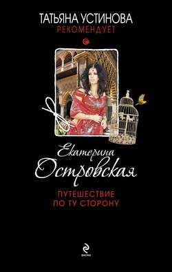 Екатерина Николаевна Островская - Путешествие по ту сторону
