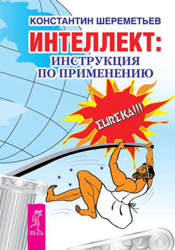 Константин Петрович Шереметьев - Интеллект: инструкция по применению